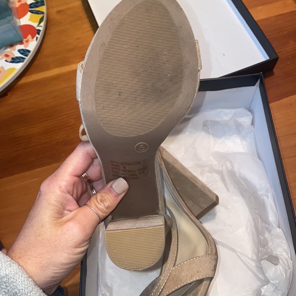 Lulus heels - Picture 12 of 13